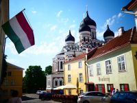 Estland - Tallinn