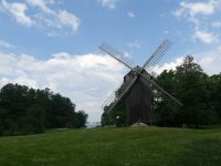 Estland - Tallinn - Rocca al Mare