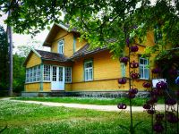 Estland - Tallinn - Rocca al Mare