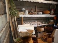 Estland - Tallinn - Rocca al Mare