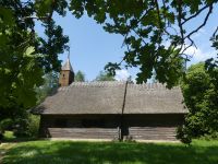 Estland - Tallinn - Rocca al Mare