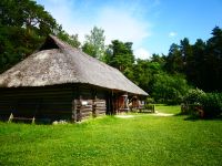 Estland - Tallinn - Rocca al Mare