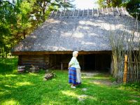 Estland - Tallinn - Rocca al Mare