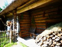 Estland - Tallinn - Rocca al Mare