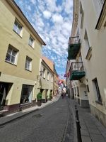 Ehemaliges jüdisches Viertel von Vilnius