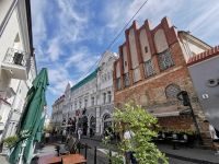 St. Palace Hotel in Vilnius 