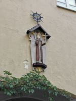 Die Litauer sind vor allem Anhänger des Katholizismus, Vilnius