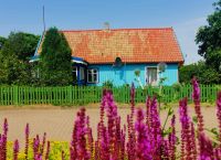 Die Farbenpracht auf der Halbinsel ist bezaubernd