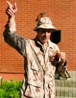 Der Bernsteinexperte