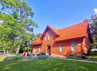 Bernsteinzentrum Karkle