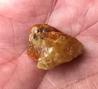 Wir finden tatsächlich Bernstein!