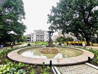 Lettische Nationaloper, Riga