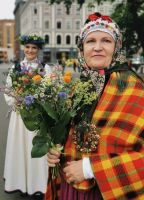 Wie aus dem russischen Märchenfilm :-)