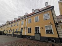 Jakobs Barracken in Riga