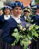 Eine hübscher als die andere .....