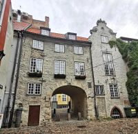 Schwedisches Tor in Riga