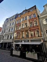 Unser Restaurant in Riga