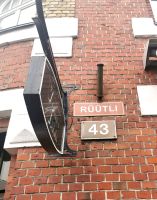 Fast wie in der Schweiz, Pärnu