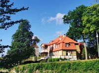 Haus an der Arensburg, Kuressaare