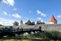 Arensburg Kuressaare