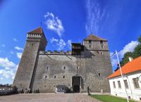 Arensburg Kuressaare