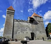 Arensburg Kuressaare