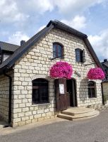 Schöner Tante Emma Laden auf Saaremaa 