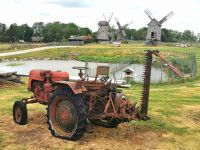 Angla Windmühlenpark 