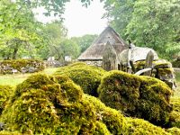 Ethnographisches Museum auf Muhu
