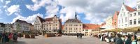 Rathaus von Tallin