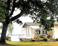 Museum und Ferienwohnung in Käsmu