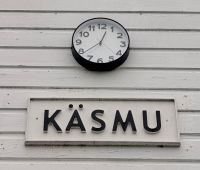 Die Zeit scheint hier nebensächlich