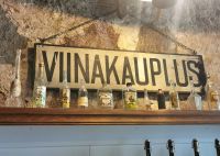 Einst gab es eine Schnapsbrennerei in Palmse