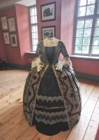 Kleidung des Gutshauses Palmse