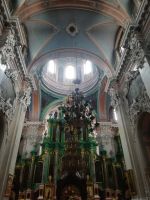 Litauen - Vilnius - Orthodoxe Kirche