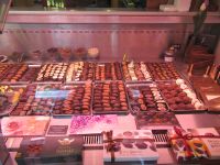 Patiserie in Vilnius