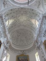 Vilnius - Kirche des hl. Aporstel Peter und Paul