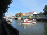 Klaipeda - Kanal 