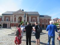 Das Ännchen von Tharau - gesungen von Eberhadt-Chor