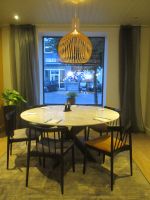 Mercure Hotel Klaipeda - das Restaurant