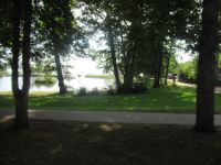 Die Kurische Nehrung vom Bus