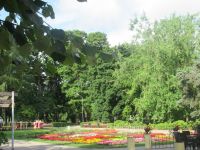 Riga - Kronvalda Park