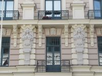 Riga Jugendstilviertel