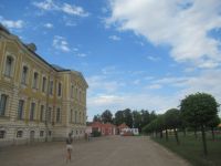 Schloss Rundale