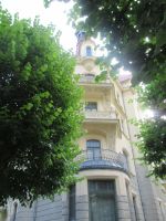 Riga Jugendstilviertel