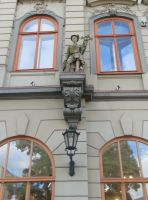 Riga Jugendstilviertel