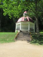 Guauja Nationalpark - Altan 