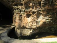 In der Gutmannshöhle