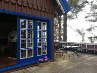 Thomas Mann Sommerhaus 