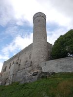 Tallinn - Das Schloss und der 
